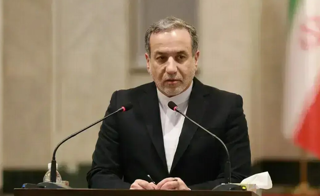 Iran Warns US Against Any Adventurism, Affirms Right to Self-Defence